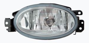 Fog Lamp Front Driver Side Honda Civic Sedan 2013-2015 1.8L High Quality , HO2592135