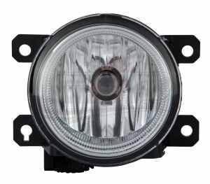 Fog Lamp Front Driver Side Honda Crz 2013-2016 High Quality , HO2592136
