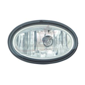 Fog Lamp Front Driver Side Honda Crv 2017-2019 Capa