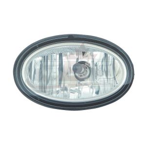 Fog Lamp Front Driver Side Honda Crv 2017-2019 High Quality , HO2592141