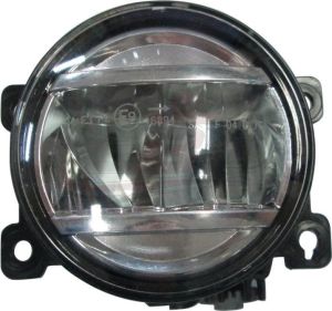 2018-2025 Acura Tlx Fog Lamp Driver Side Round Led 18-20 , HO2592144C