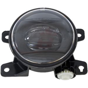 Fog Lamp Driver Side Honda Accord Hybrid 2021-2022 Exclude Hatchback Capa, Ho2592147C