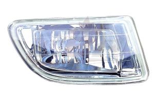 Fog Lamp Front Passenger Side Honda Odyssey 1999-2004 High Quality , HO2593117