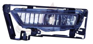 Fog Lamp Front Passenger Side Honda Accord Sedan 2014-2015 High Quality , HO2593138