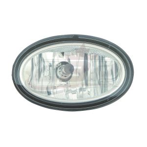 Fog Lamp Front Passenger Side Honda Hrv 2016-2018 High Quality , HO2593141