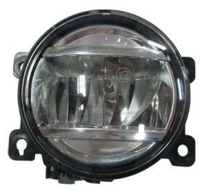 2018-2025 Acura Tlx Fog Lamp Front Passenger Side Round Led , HO2593144C