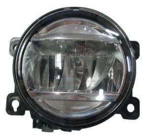 2018-2025 Honda Odyssey Fog Lamp Front Passenger Side Round , HO2593144