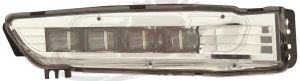 Fog Lamp Front Passenger Side Honda Accord Hybrid 2018-2020 Capa, Ho2593145C