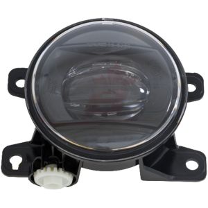Fog Lamp Passenger Side Honda Accord Hybrid 2021-2022 Exclude Hatchback Capa, Ho2593147C