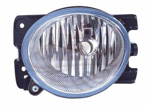 Fog Lamp Front Driver Side Honda Pilot 2009-2011 High Quality , HO2594100