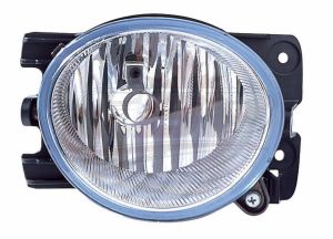 Fog Lamp Front Passenger Side Honda Pilot 2009-2011 Capa, Ho2595100C