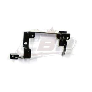 Fog Lamp Bracket Front Passenger Side Honda Odyssey 2005-2007 Steel , HO2603100