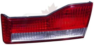 Trunk Lamp Driver Side Honda Accord Sedan 2001-2002 (Back-Up Lamp) High Quality , HO2800138