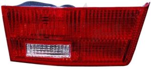 Trunk Lamp Driver Side Honda Accord Sedan 2005 (Back-Up Lamp) High Quality , HO2800161