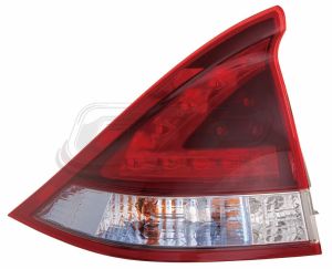 Tail Lamp Driver Side Honda Insight 2012-2014 High Quality , HO2800184