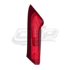Tail Lamp Driver Side Upper Honda Crv 2015-2016 Capa