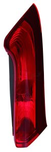 Tail Lamp Upper Driver Side Honda Crv 2012-2014 High Quality , HO2800189