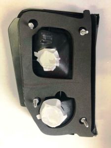 Trunk Lamp Passenger Side Honda Accord Coupe 1996-1997 (Back-Up Lamp) , HO2801120V