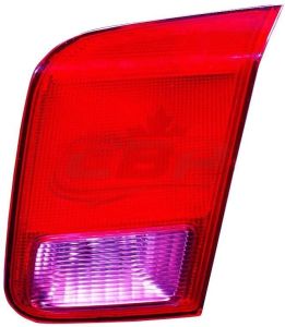 Trunk Lamp Passenger Side Honda Civic Sedan 2001-2002 (Back-Up Lamp) , HO2801137V