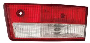 Trunk Lamp Passenger Side Honda Accord Sedan 2003-2004 (Back-Up Lamp) High Quality , HO2801151