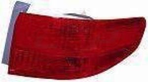Tail Lamp Passenger Side Honda Accord Hybrid 2005 High Quality , HO2801160