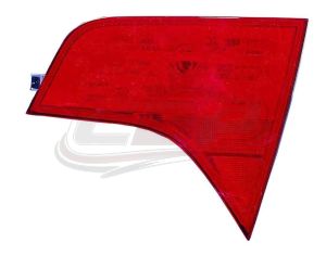 Trunk Lamp Passenger Side Honda Civic Hybrid 2006-2011 (Back-Up Lamp) Capa, Ho2801166C