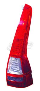 Tail Lamp Passenger Side Honda Crv 2007-2011 High Quality , HO2801173