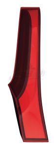 Trunk Lamp Driver Side Honda Fit 2015-2020 (Backup Lamp) High Quality , HO2802111