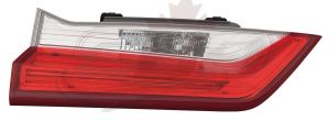 Trunk Lamp Driver Side Honda Crv 2017-2019 High Quality , HO2802116
