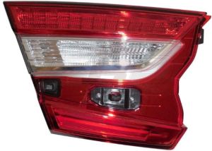 2018-2022 Honda Accord Hybrid Trunk Lamp Driver Side With , HO2802118C