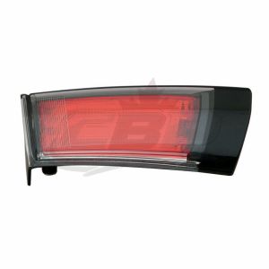 Trunk Lamp Driver Side Honda Civic Hatchback 2017-2020 High Quality, Ho2802122