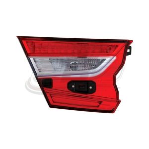 Trunk Lamp Driver Side Honda Accord Hybrid 2018-2020 High Quality, Ho2802124