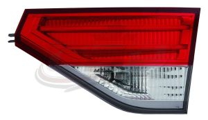 Trunk Lamp Passenger Side Honda Odyssey 2014-2017 (Back-Up Lamp) High Quality , HO2803107