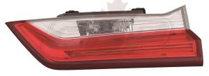Trunk Lamp Passenger Side Honda Crv 2017-2019 Capa