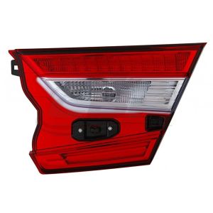 Trunk Lamp Passenger Side Honda Accord Hybrid 2018-2020 High Quality, Ho2803124