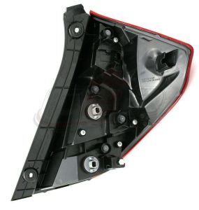 Tail Lamp Driver Side Honda Fit 2015-2020 High Quality , HO2804106