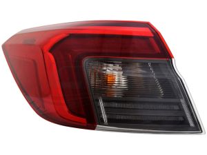 2022-2024 Honda Civic Sedan Tail Lamp Driver Side Led Capa , HO2804123C