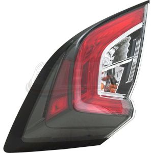 Tail Lamp Passenger Side Honda Civic Hatchback 2017-2021 Led Model High Quality , HO2805116