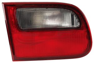 Trunk Lamp Driver Side Honda Civic Hatchback 1992-1995 (Back-Up Lamp) , HO2818109V