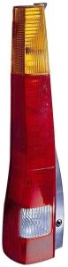 Tail Lamp Driver Side Honda Crv 2002-2004 Japan Built High Quality , HO2818126