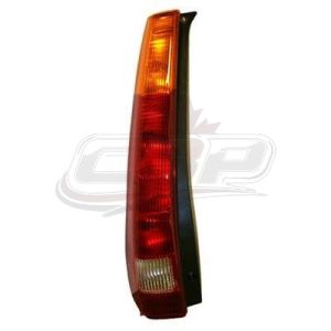 Tail Lamp Driver Side Honda Crv 2002-2004 Uk Built High Quality , HO2818127