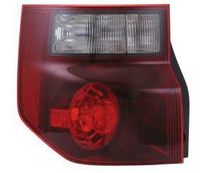 Tail Lamp Driver Side Honda Element 2007-2008 Sc Mdl High Quality , HO2818136