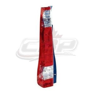 Tail Lamp Driver Side Honda Crv 2005-2006 Uk Built High Quality , HO2818139
