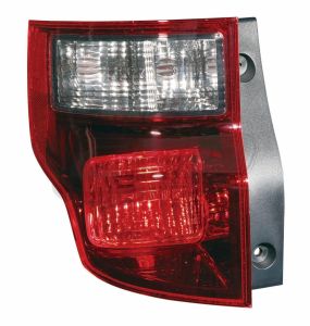 Tail Lamp Driver Side Honda Element 2009-2010 Sc Mdl High Quality , HO2818145