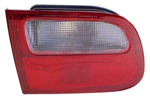 Trunk Lamp Passenger Side Honda Civic Hatchback 1992-1995 (Back-Up Lamp) , HO2819109V