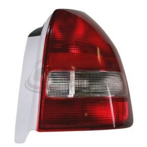 1999-2000 Honda Civic Hatchback Tail Lamp Passenger Side High Quality , HO2819114