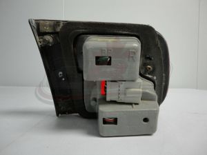 Trunk Lamp Passenger Side Honda Civic Coupe 1993-1995 (Back-Up Lamp) , HO2819123V