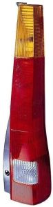 Tail Lamp Passenger Side Honda Crv 2002-2004 Japan Built High Quality , HO2819126