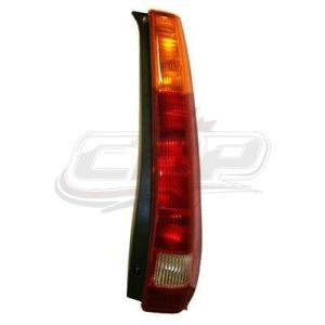Tail Lamp Passenger Side Honda Crv 2002-2004 Uk Built High Quality , HO2819127
