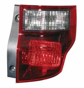 Tail Lamp Passenger Side Honda Element 2009-2010 Sc Mdl High Quality , HO2819145